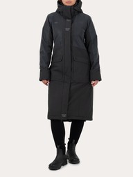 Reflective Coat 2.0 - Black Reflective - 34