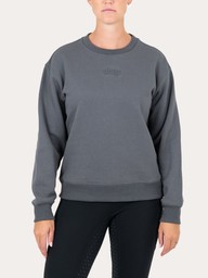 Classic Sweater - Turbulence Grey - XS