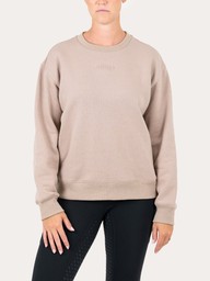 Classic Sweater - Sand - XS