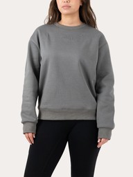 Classic Sweater - Smokey Olive - XS