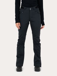 Johanna Windstopper Pant - Jet Black - 32