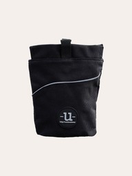 Dog Training Basic Pouch - Jet Black - One Size