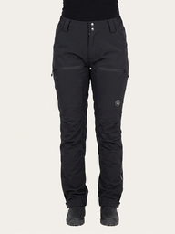 Functional Pant - Jet Black - 34