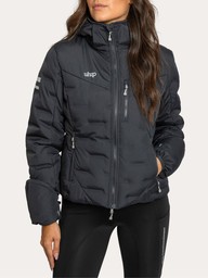 Ice Jacket 2.0 - Blue Graphite - 34