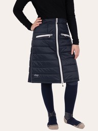 Ridkjol Barn, Marinblå - Dark Navy - 130