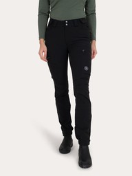 Light Stella Pant - Jet Black - 32