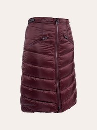 Nordic Thermal Skirt - Port Royale - 34