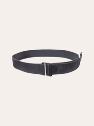 Stretch Belt - Blue Graphite - S/M