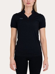 Technical SS Top - Jet Black - 32