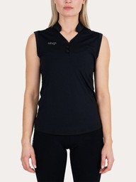 Technical Top - Jet Black - 34