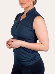 Technical Top - Navy - 34