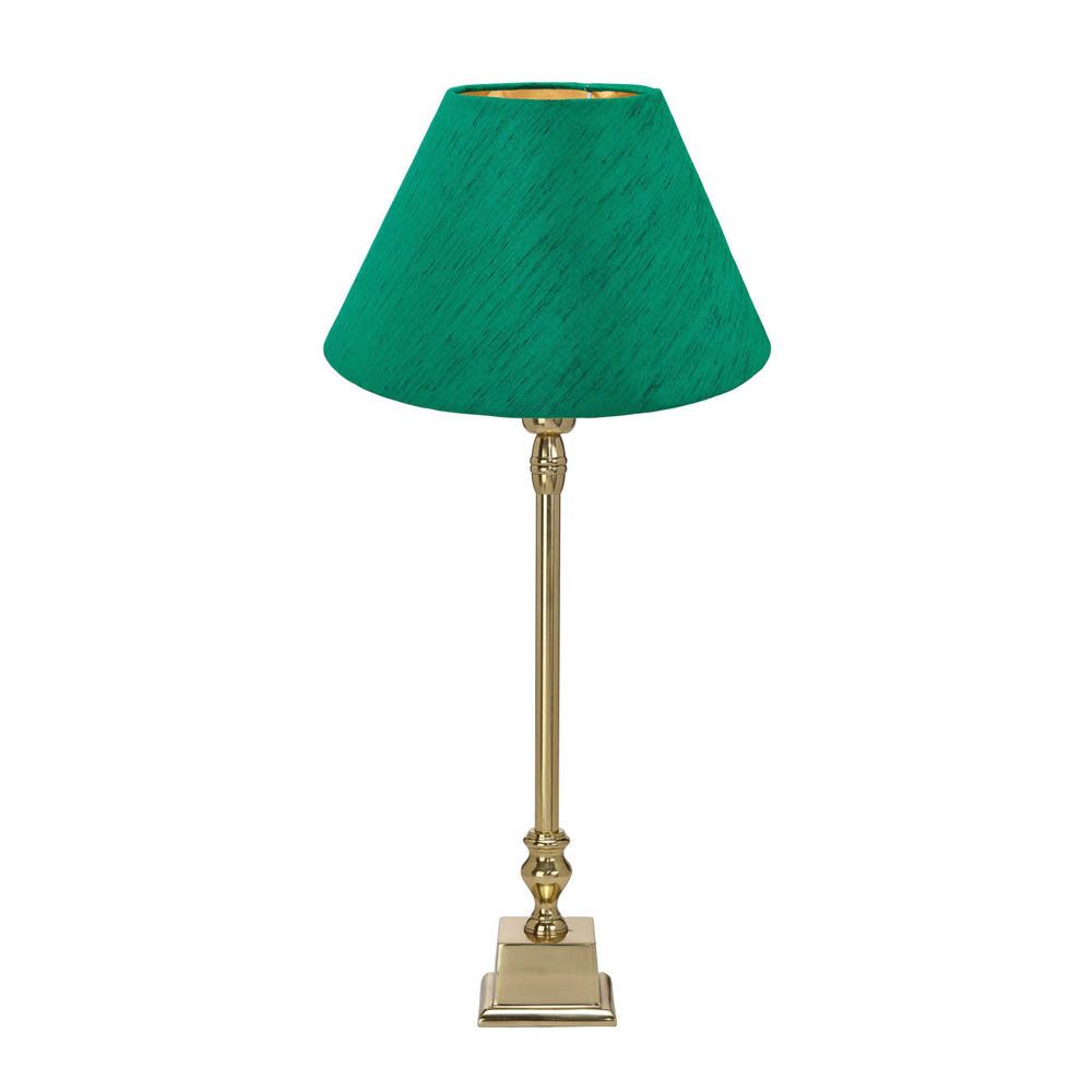 Bordslampa Linné guld