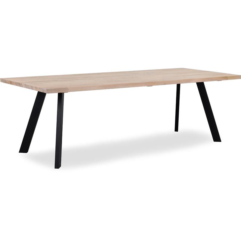 Fred matbord 240 cm