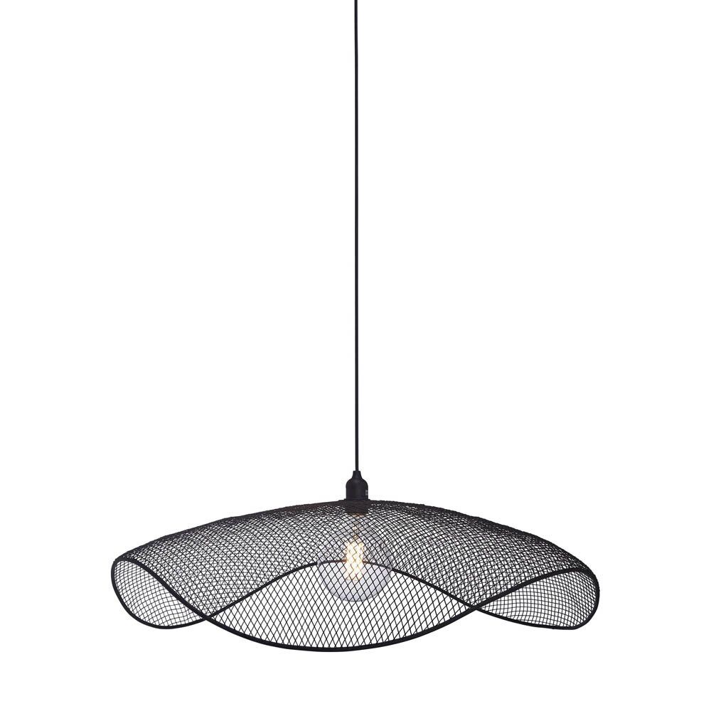 Vivi taklampa Svart 79cm m sladd