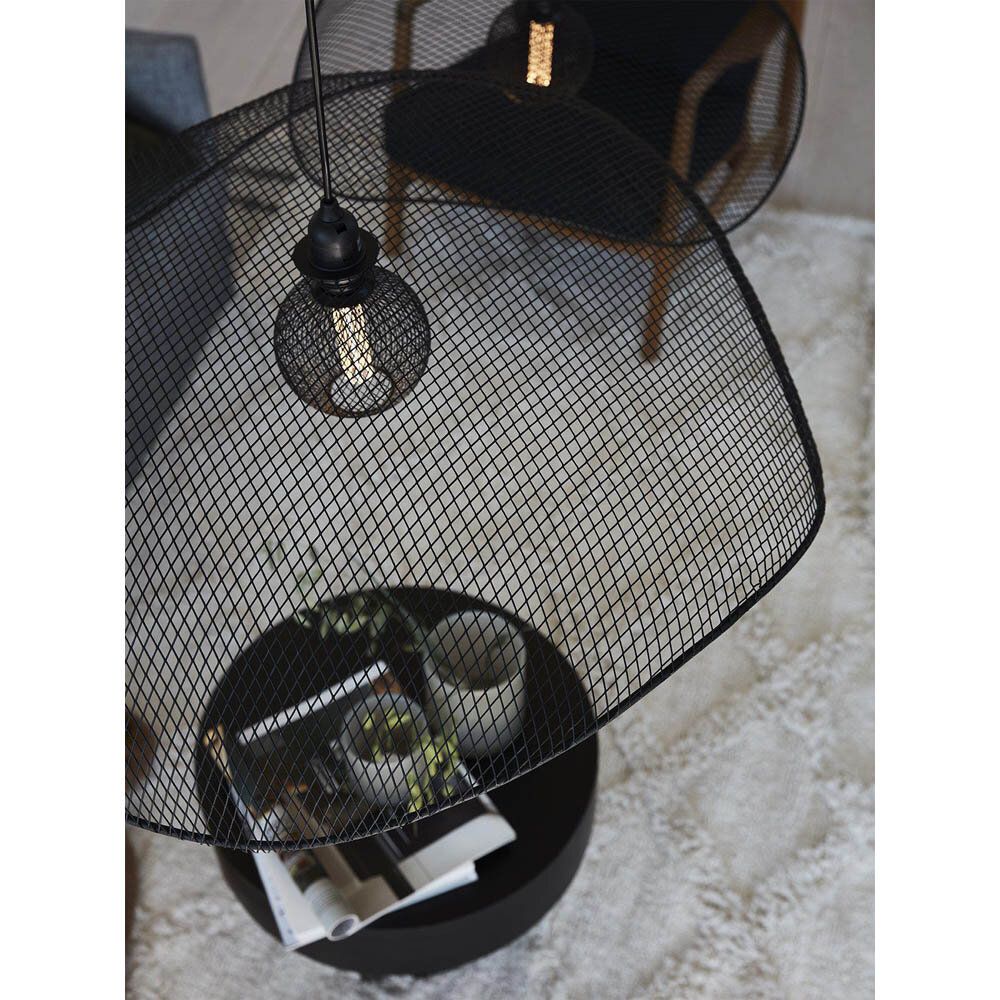 Vivi taklampa Svart 79cm m sladd
