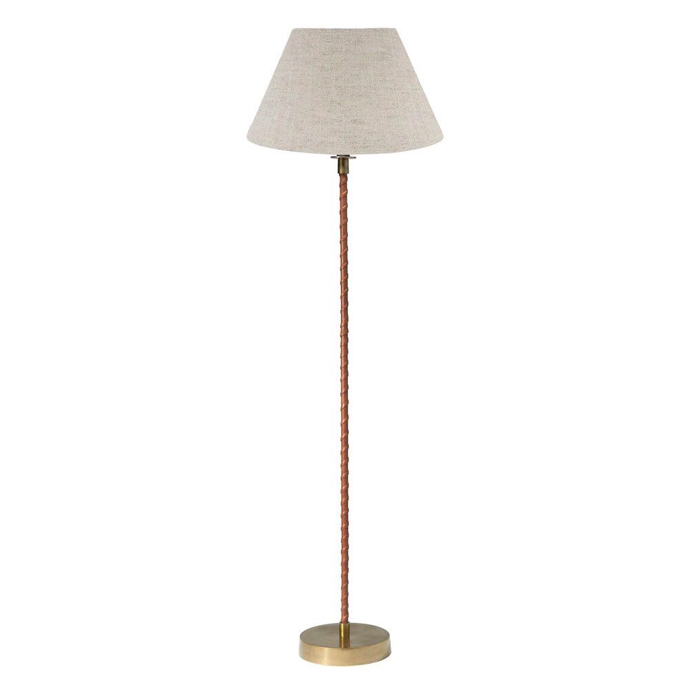 Golvlampa Nora