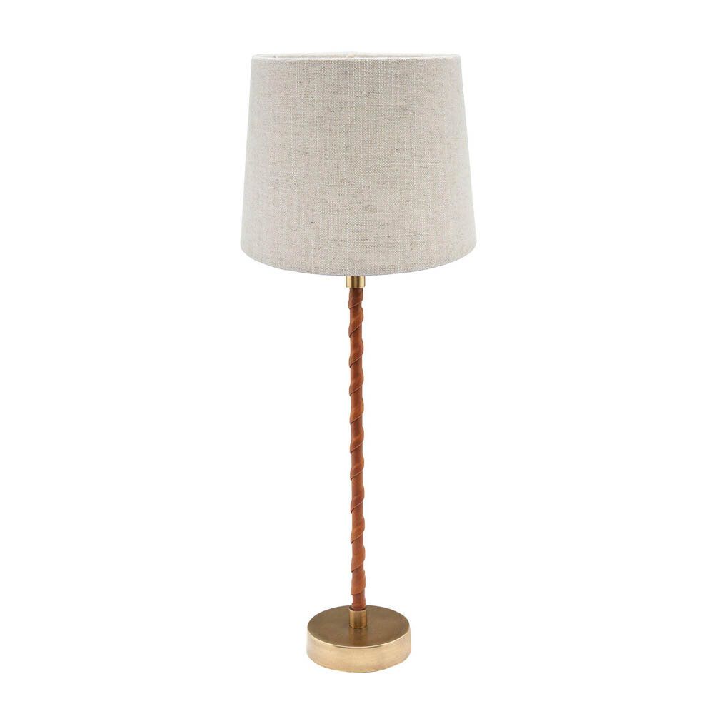 Bordslampa Nora
