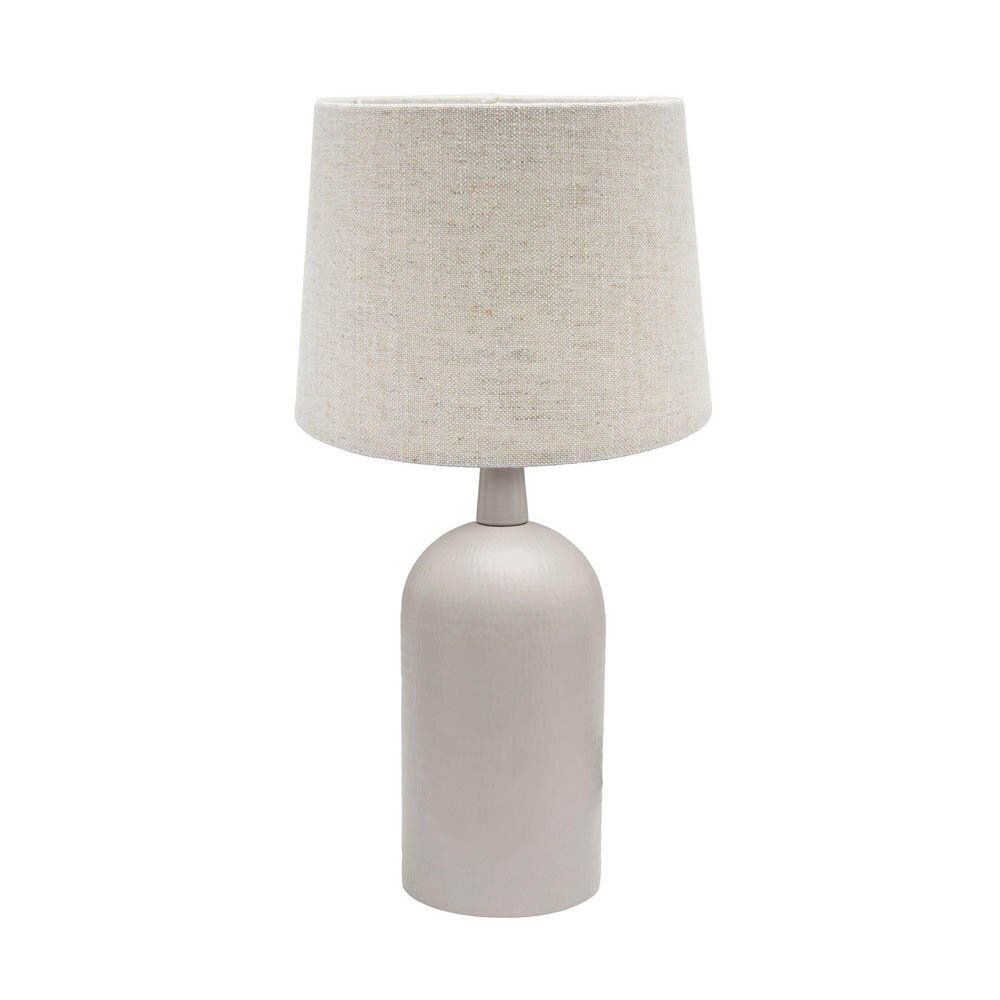 Bordslampa Riley 41 cm - Beige