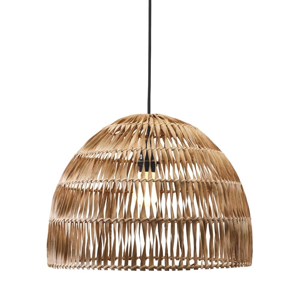 Lace Taklampa Natur 46cm