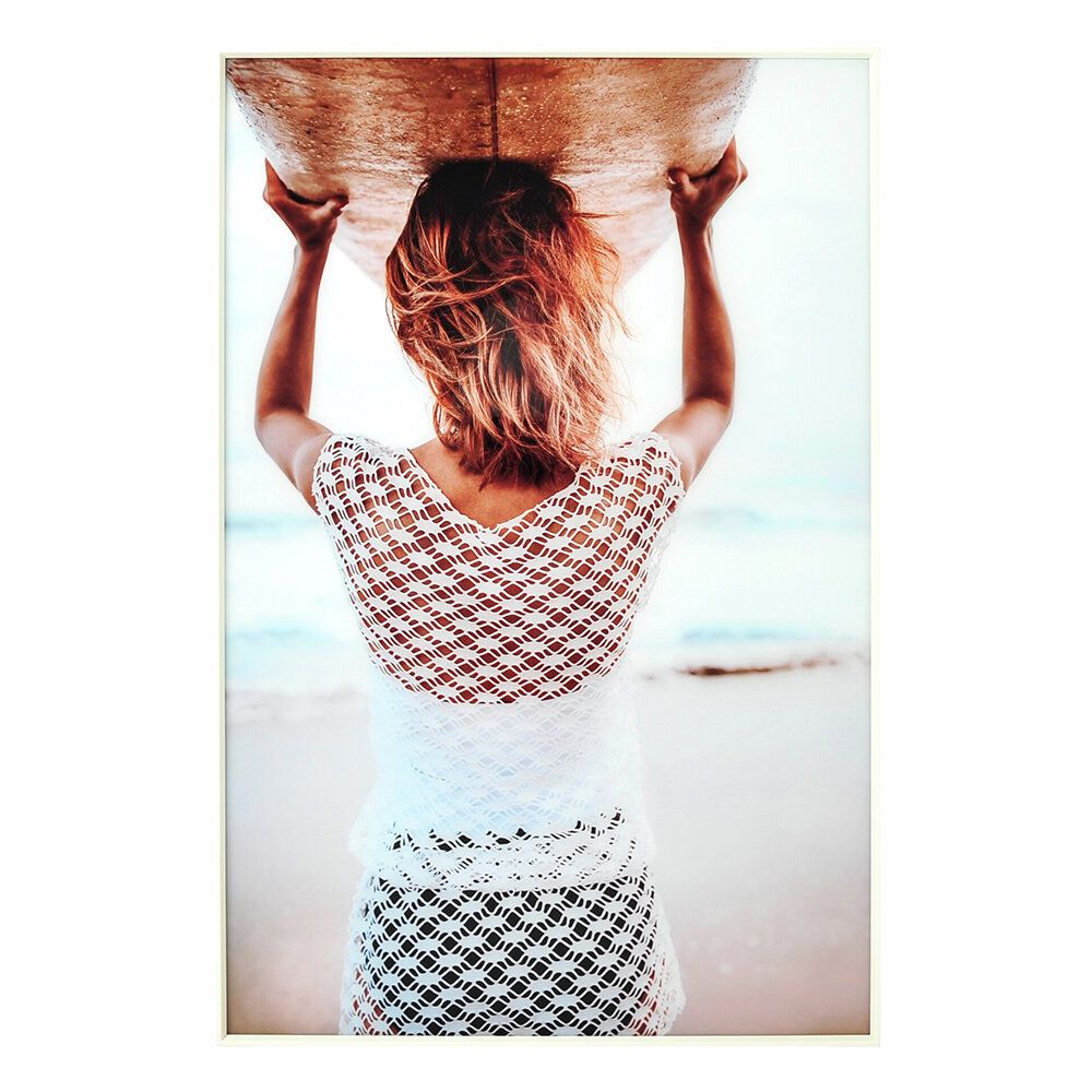 TAVLA - Surf Blanco