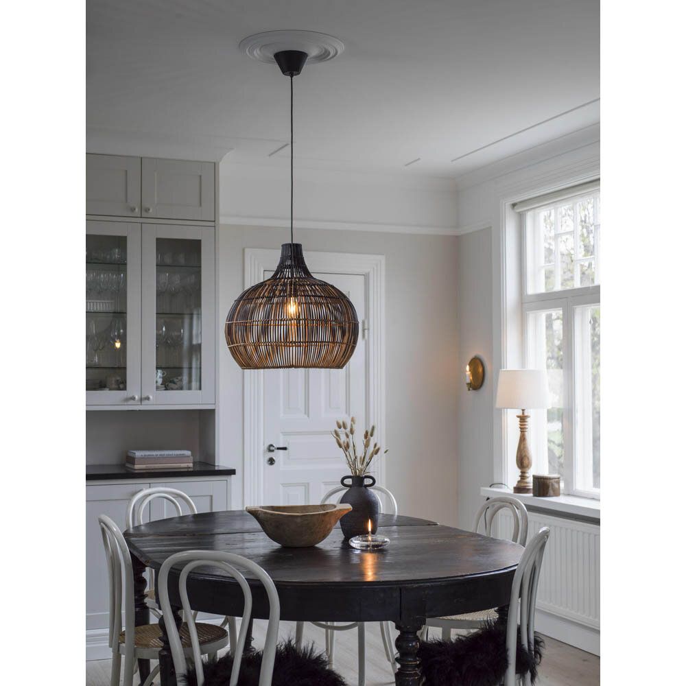 Taklampa Martha 50 cm