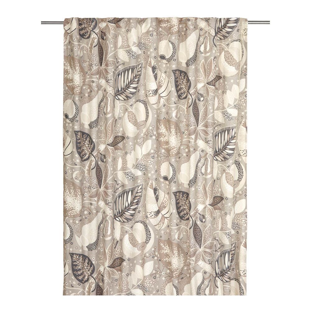 Gardin Adam & Eva 2-pack 145x250 cm - Beige