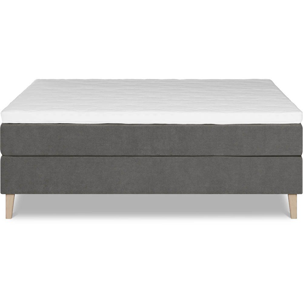 Comfy Kontinentalsäng 180x200 med Bäddmadrass