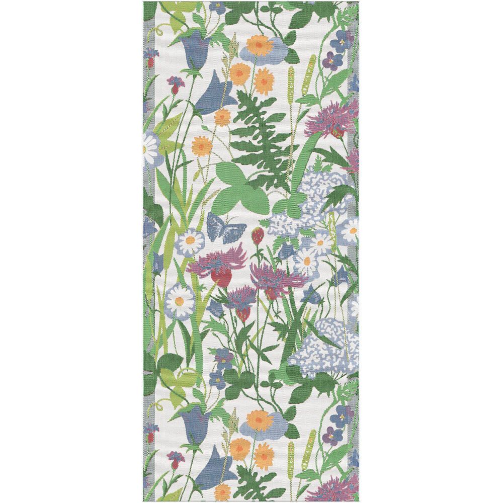 Sommartid bordslöpare 35x80 cm