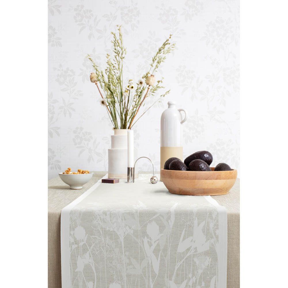 Airy bordslöpare 50x150 cm