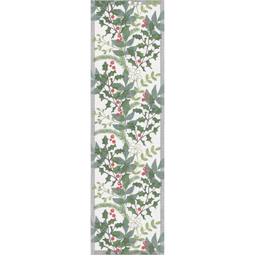 Julia bordslöpare 35x120 cm