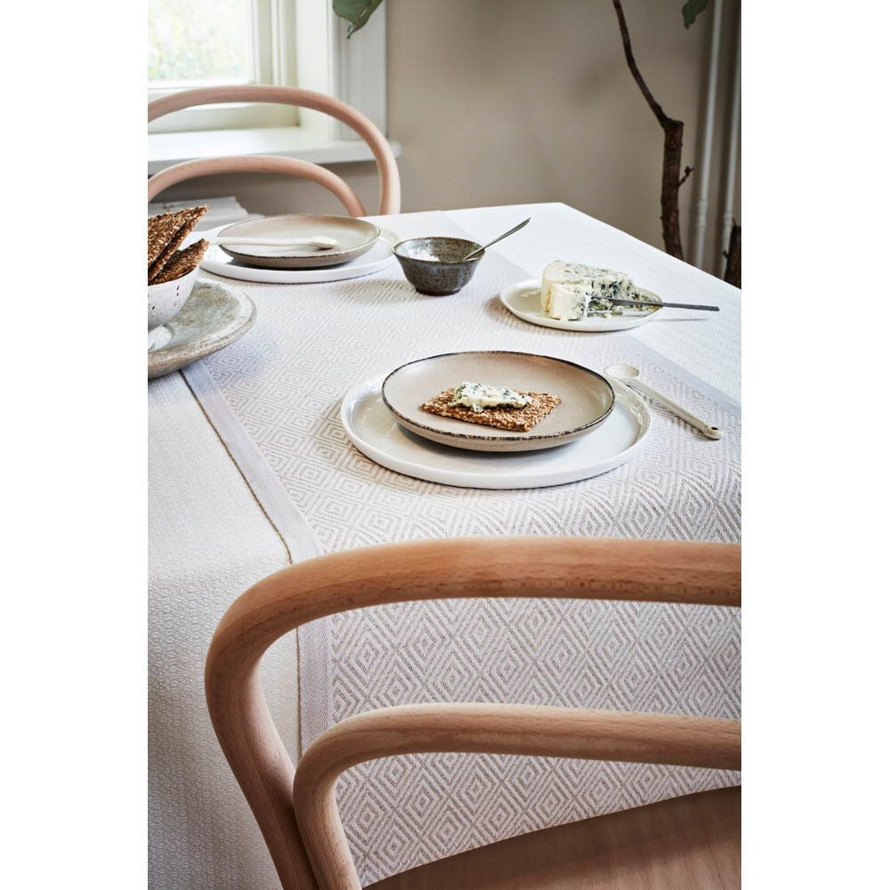 Gåsöga bordslöpare 50x150 cm