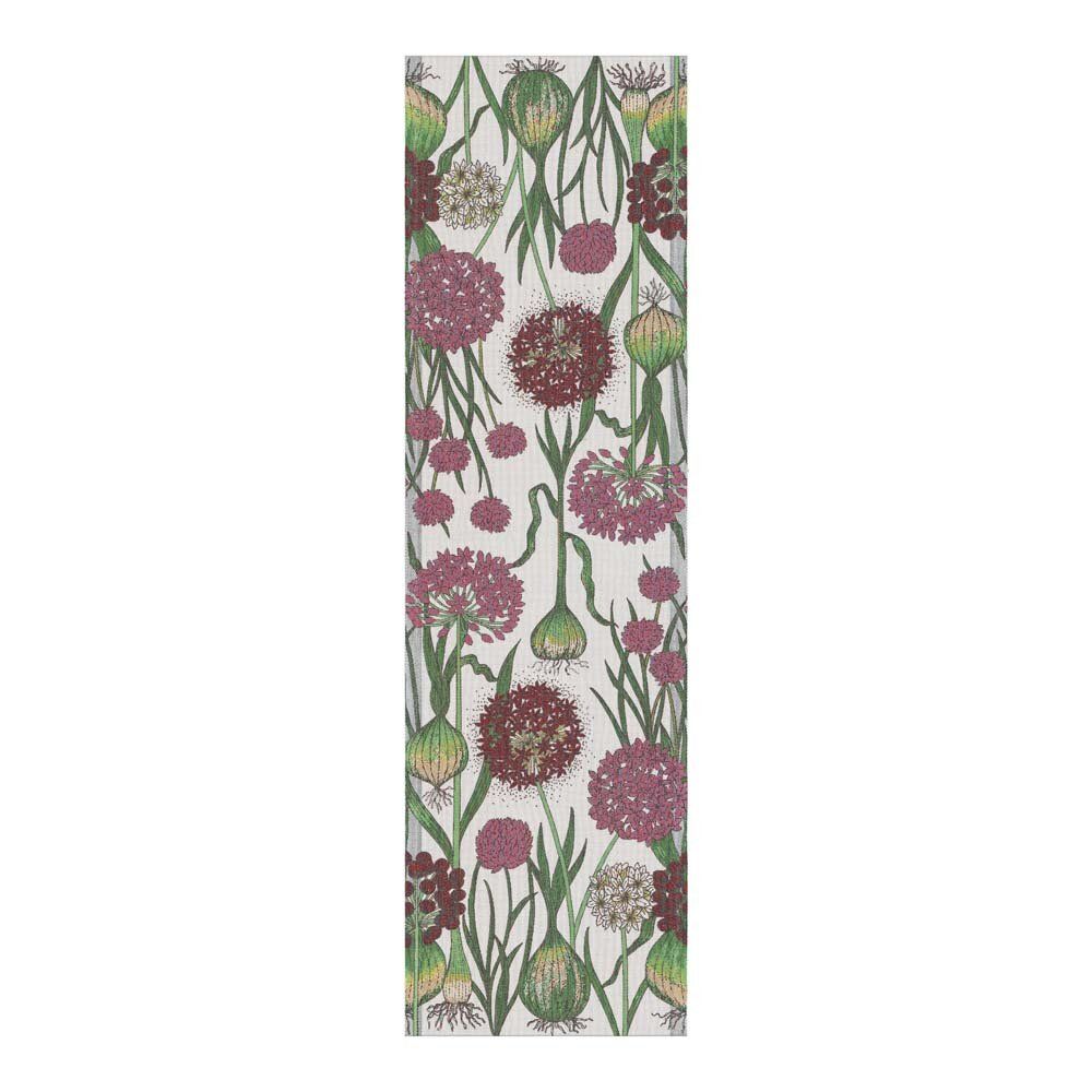 Allium bordslöpare 35x120 cm