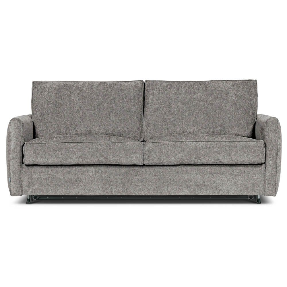 Bay 2-sits bäddsoffa, armstöd B - Beige