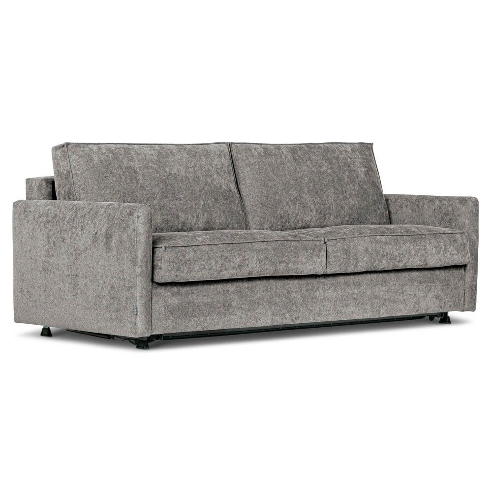 Bay 3-sits bäddsoffa, armstöd B