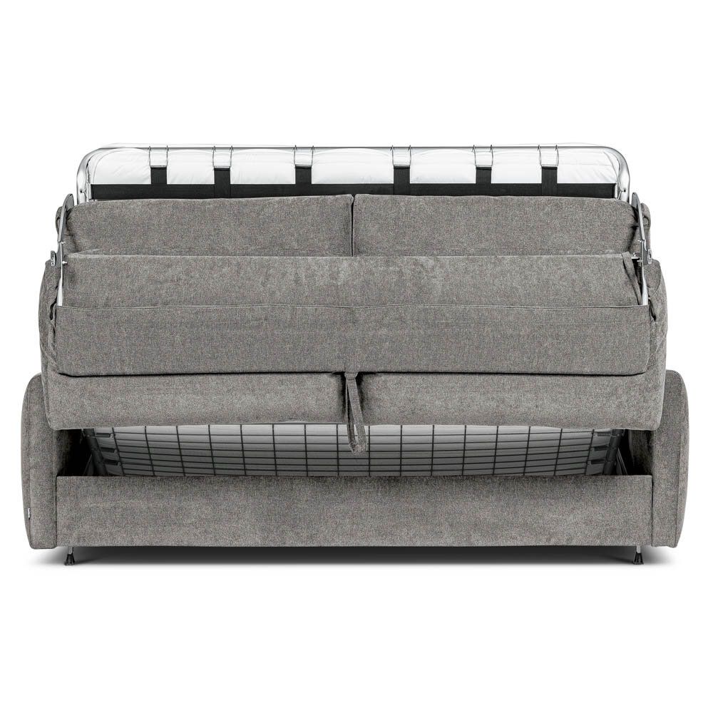 Bay 2-sits bäddsoffa, armstöd V