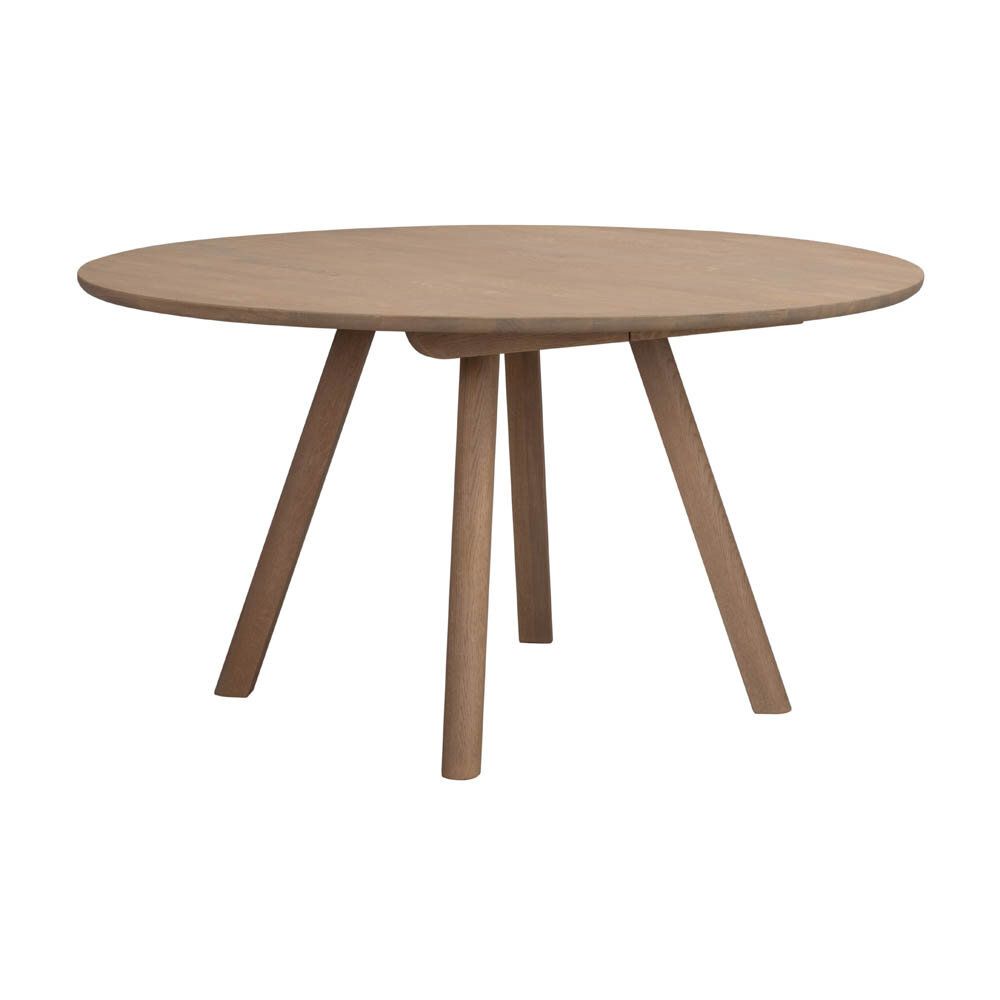 Clapperton matbord Ø140 cm - Ek