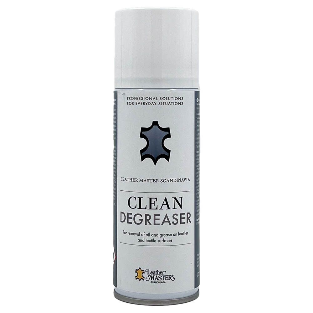 Clean Degreaser