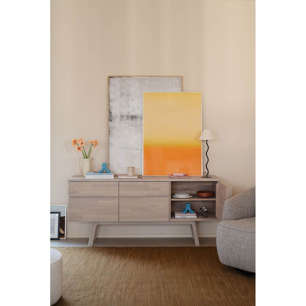 Cleardale sideboard