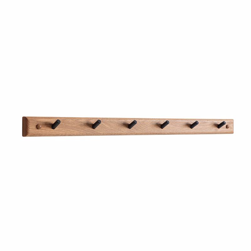 Cora kroklist 80 cm - Ek