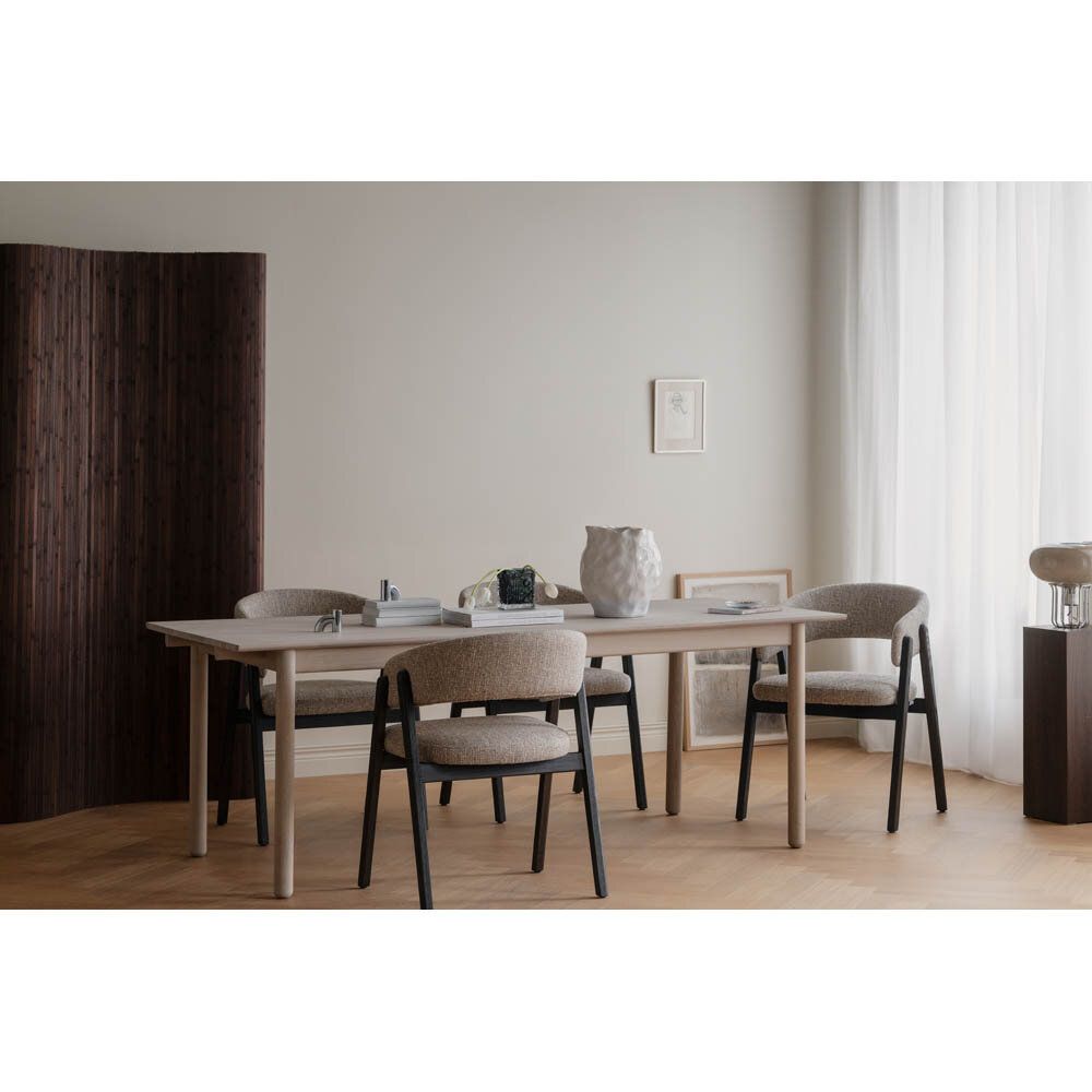 Derrymore matbord 205 cm