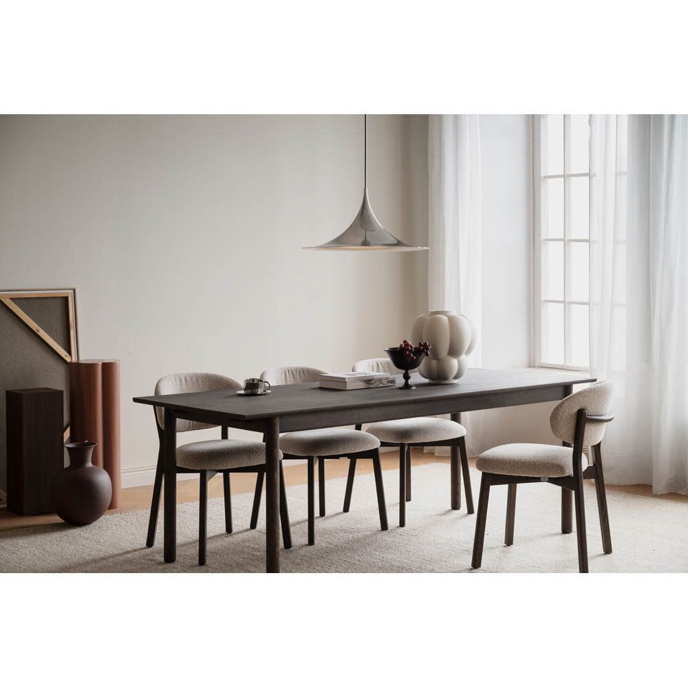 Derrymore matbord 205 cm