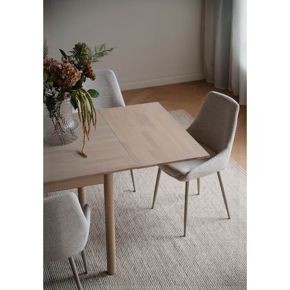Derrymore matbord 205 cm
