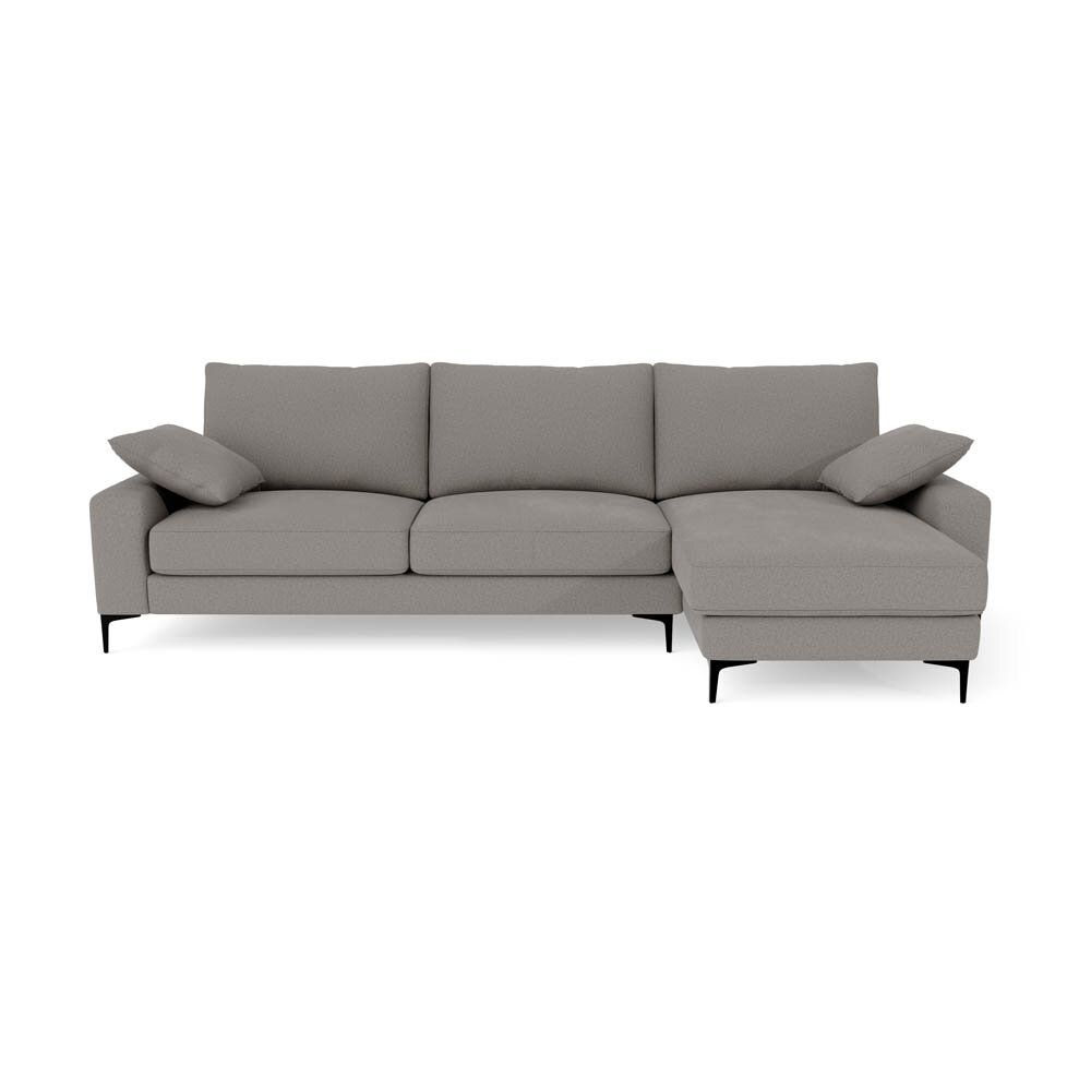 Dreamer 3-sits med divan höger
