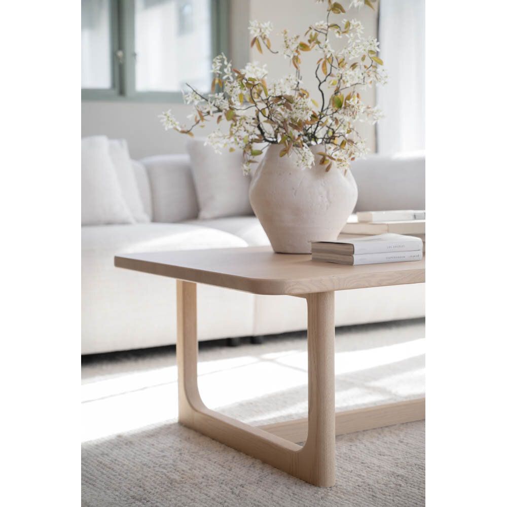 Driscoll soffbord 160 cm