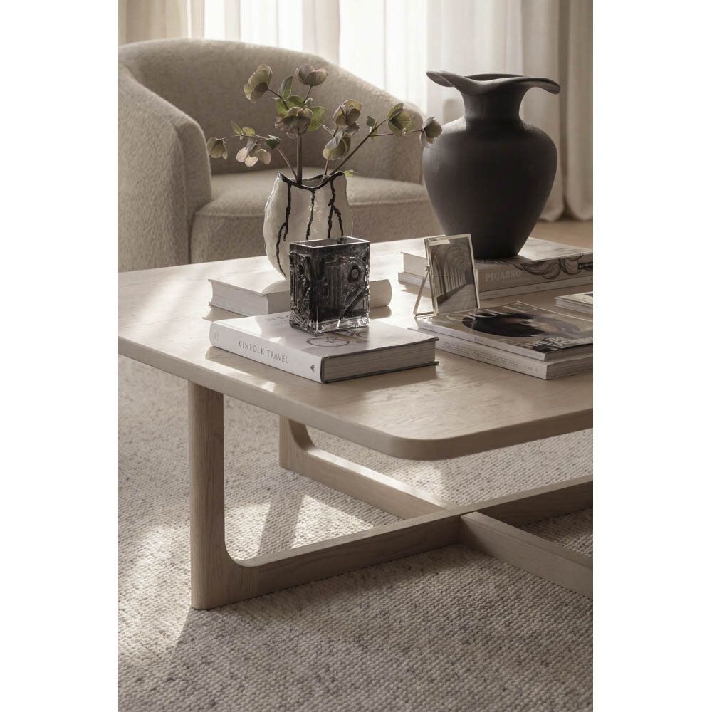 Driscoll soffbord 120x120 cm