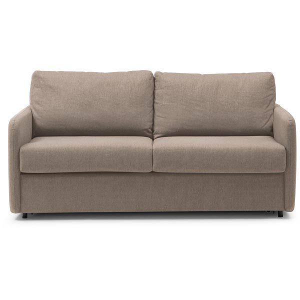 Elena bäddsoffa - Beige