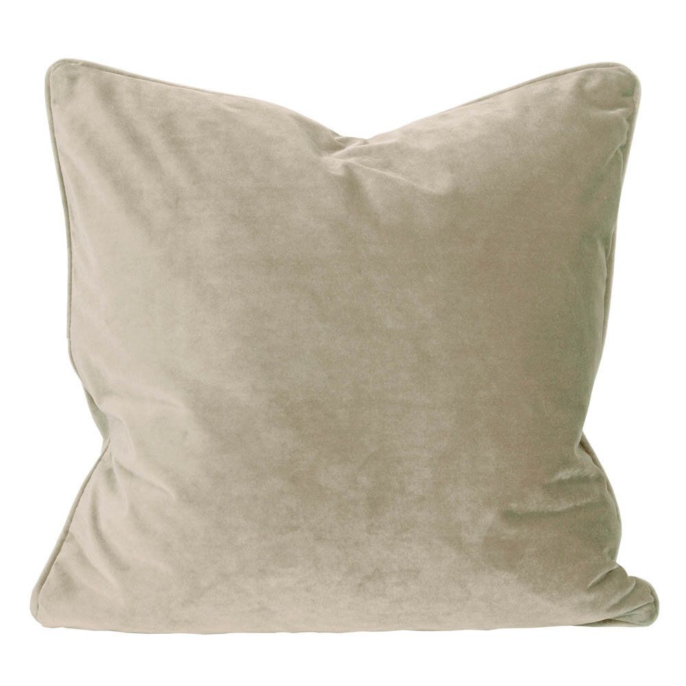 Elise Kuddfodral 45x45 cm - Beige