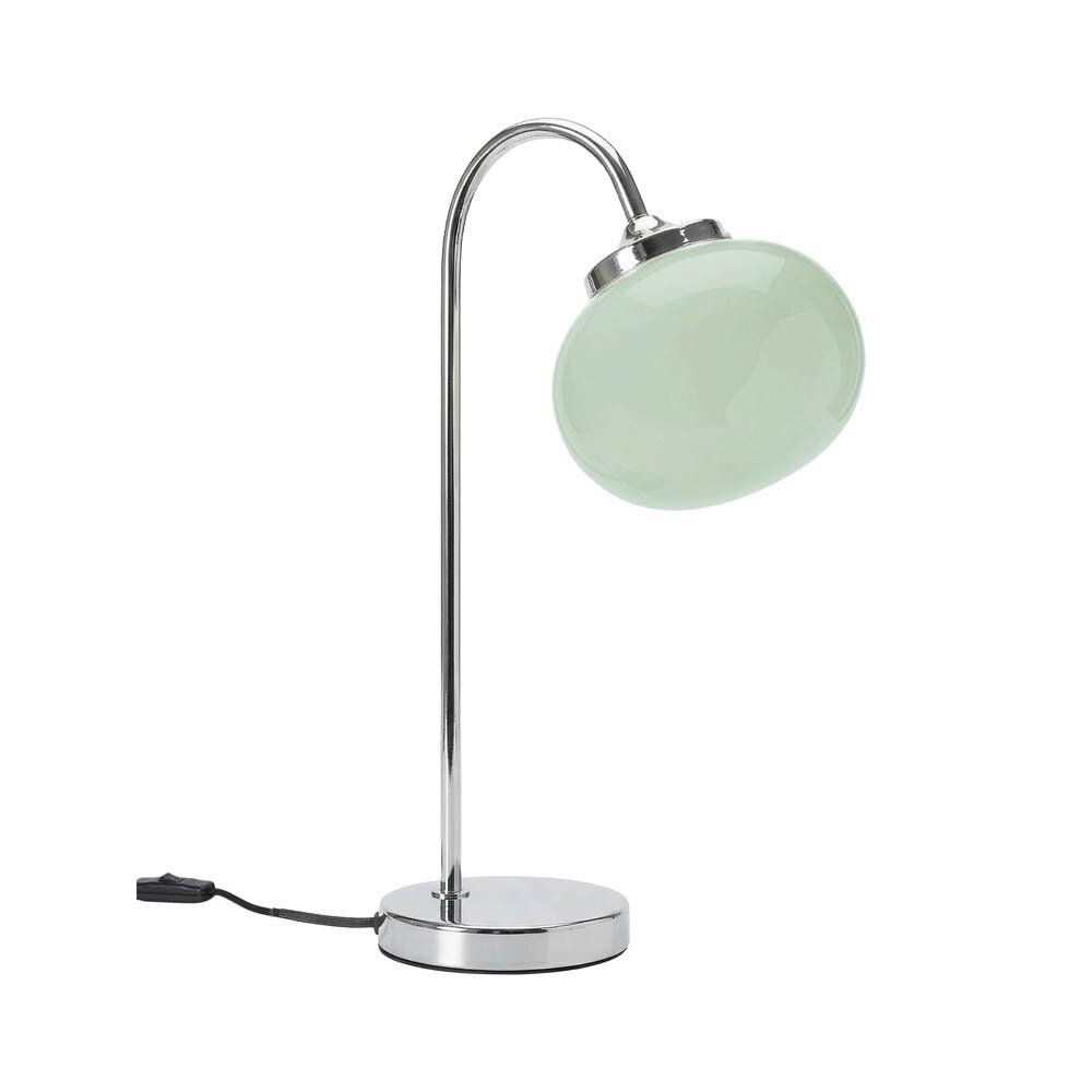 Elsy bordslampa - Grön