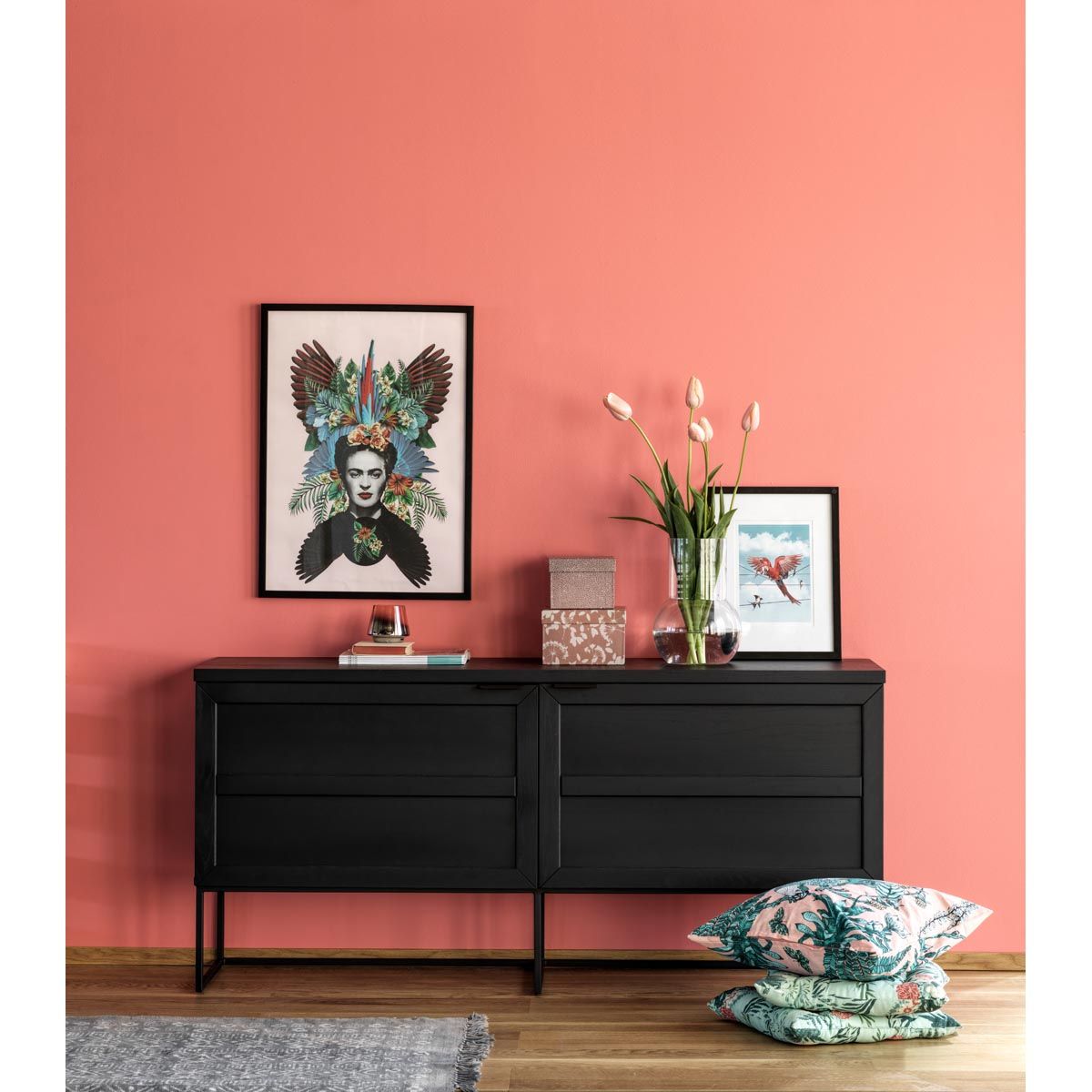 Everett sideboard