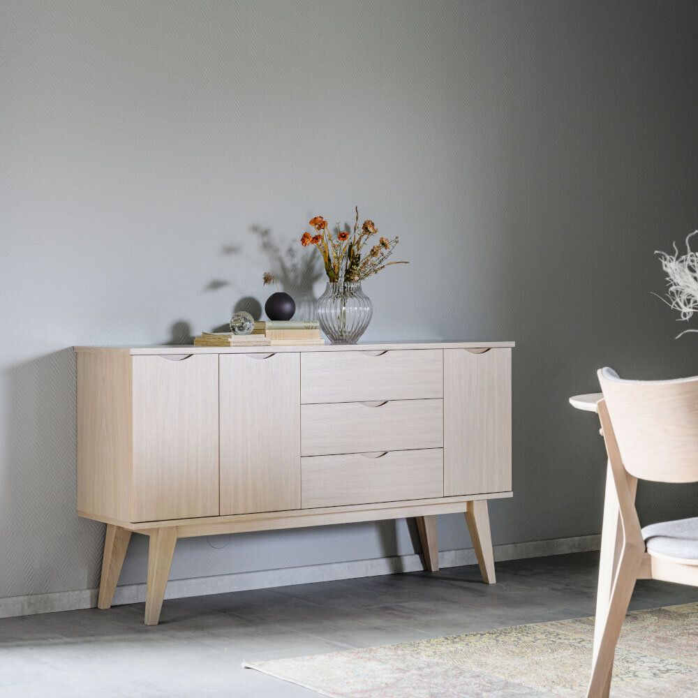 Filippa sideboard 150 cm